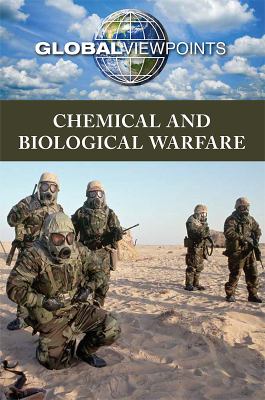 Chemical and biological warfare