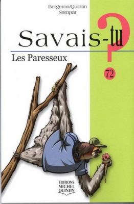 Les paresseux