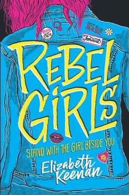 Rebel girls