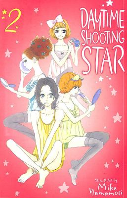 Daytime shooting star. 2 /