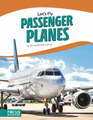 Passenger planes