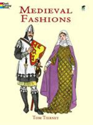 Medieval fashions