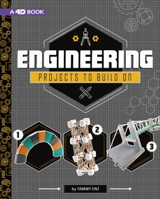 Engineering projects to build on : 4D an augmented reading experience