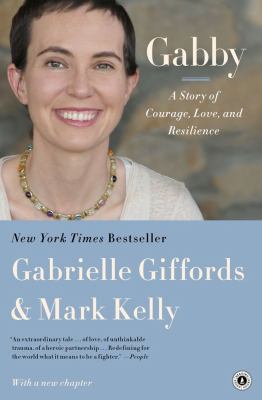 Gabby : a story of courage and hope