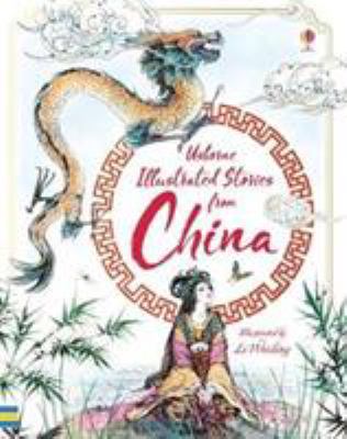 Usborne illustrated stories from China