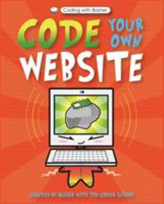 Code your own website