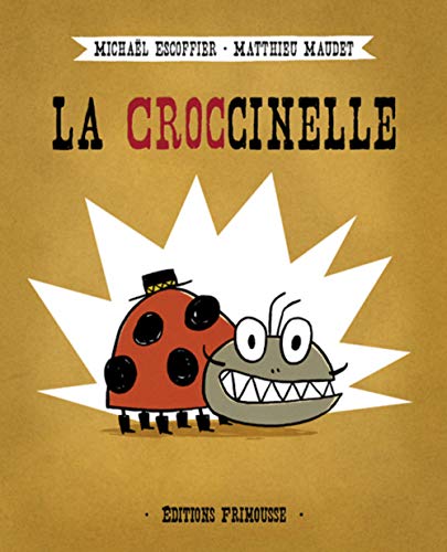 La croccinelle