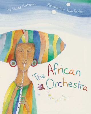 The African orchestra