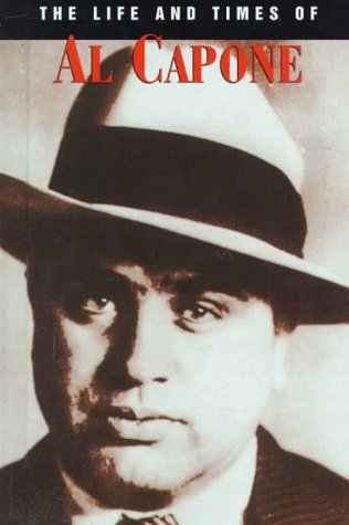 The life and times of Al Capone