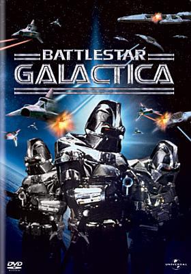 Battlestar Galactica