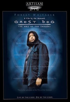 Ghost dog : the way of the samurai