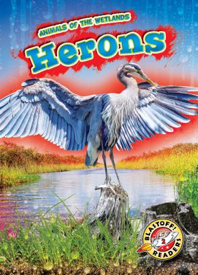 Herons