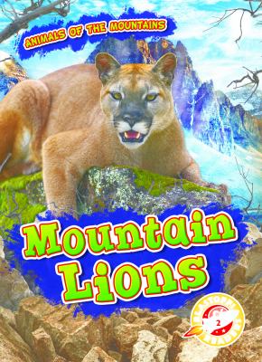 Mountain lions