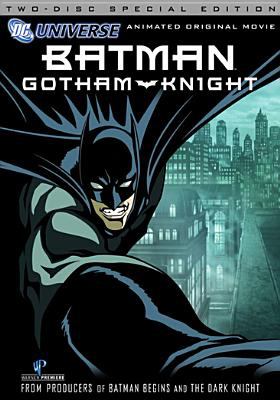 Batman. Gotham knight /