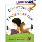 Countdown to kindergarten