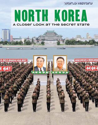 North Korea : a closer look at the secret state