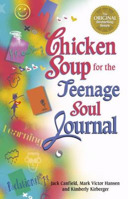 Chicken soup for the teenage soul : journal