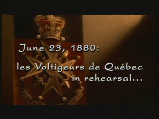 Les Voltigeurs de Québec