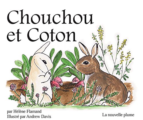 Chouchou et Coton
