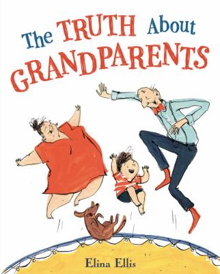 The truth about grandparents