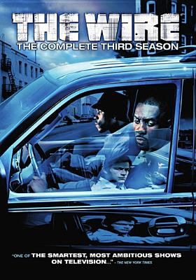 The wire : the complete third season