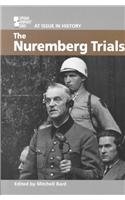The Nuremberg trials