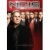 NCIS, Naval Criminal Investigative Service. The sixth season /