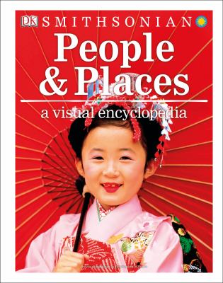 People and places : a visual encyclopedia