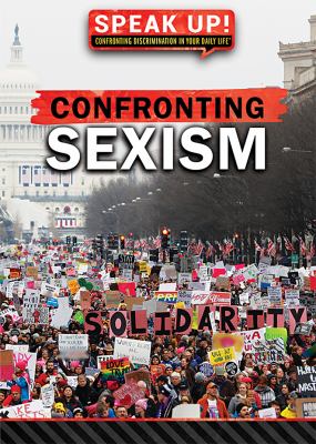 Confronting sexism