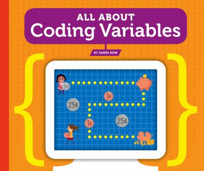 All about coding variables