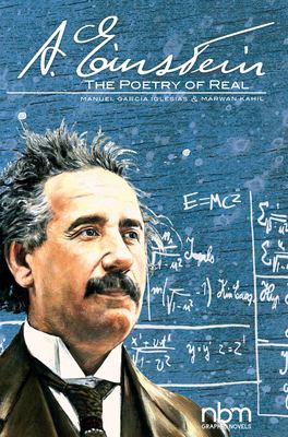 A. Einstein : the poetry of real
