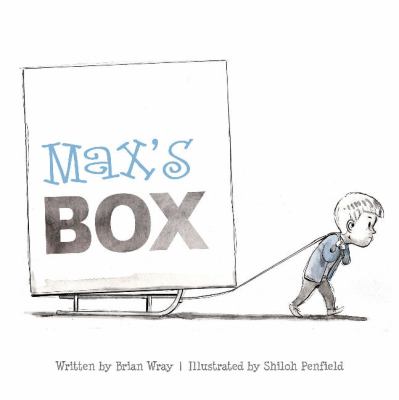 Max's box