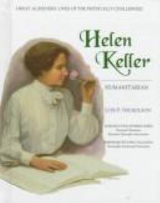 Helen Keller : humanitarian