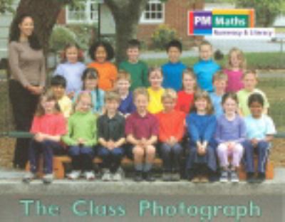 The class photograph