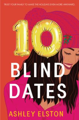 10 blind dates