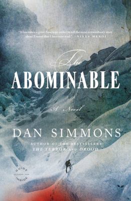 The abominable : a novel