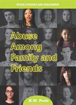 Abuse among family and friends