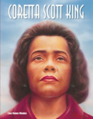 Coretta Scott King