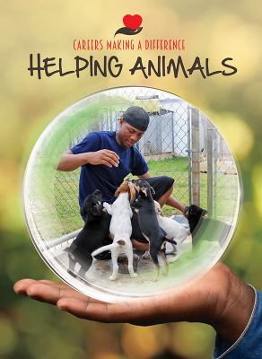 Helping animals