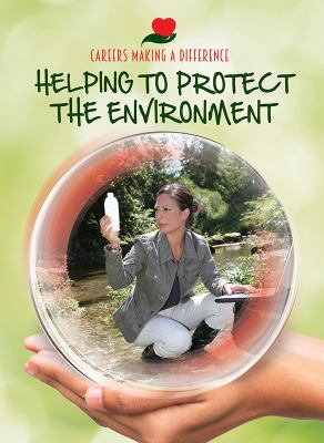 Helping to protect the environment