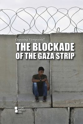 The blockade of the Gaza Strip