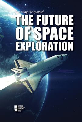 The future of space exploration