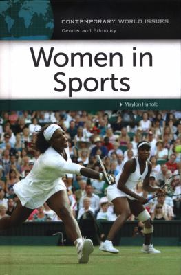 Women in sports : a reference handbook