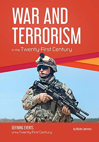 War and terrorism in the twenty-first century
