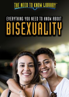 Everything you need to know about bisexuality