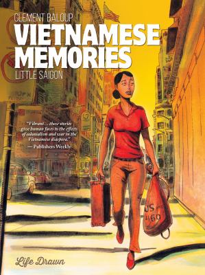 Vietnamese memories. Book 2, Little Saigon /