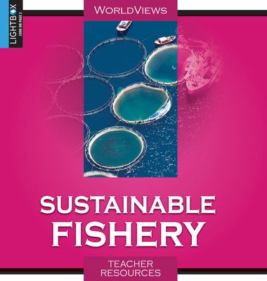 Sustainable fishery