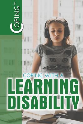 Coping with a learning disability