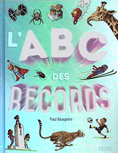 L'ABC des records