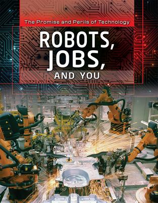 Robots, jobs, and you